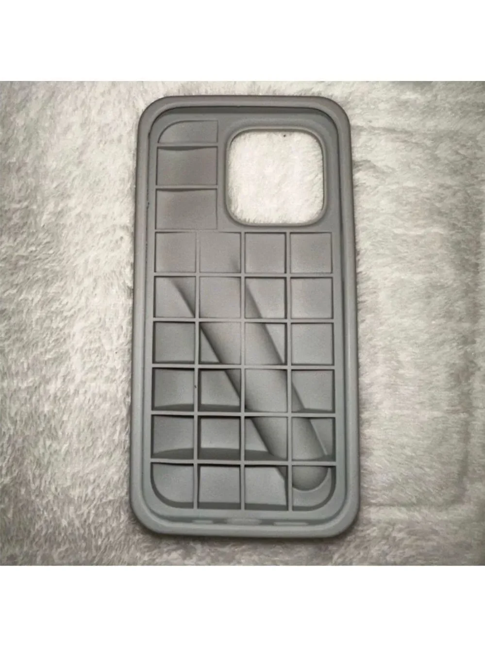 RHODE phone case